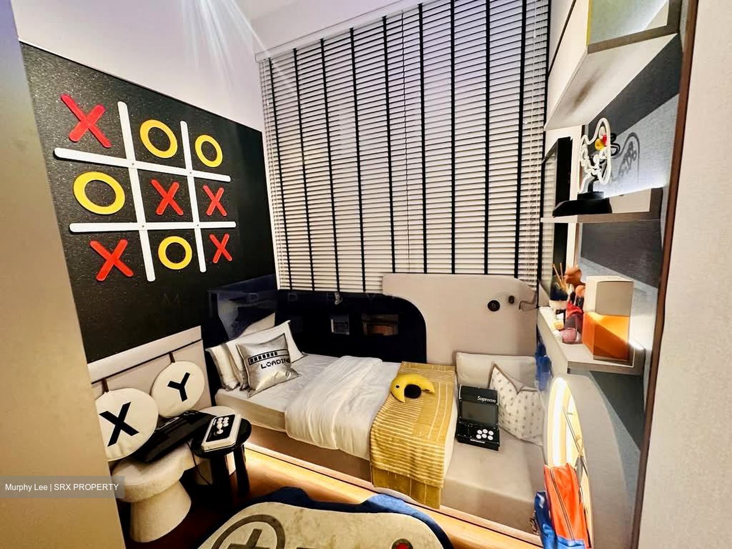 Jalan Jurong Kechil (D21), Condominium #553344441